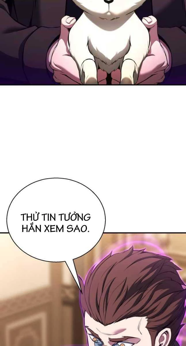 Tử Linh Sư Mạnh Nhất Chapter 32 - Trang 4