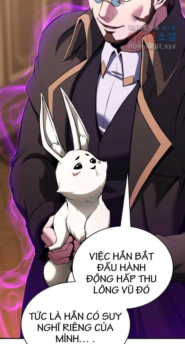 Tử Linh Sư Mạnh Nhất Chapter 32 - Trang 4