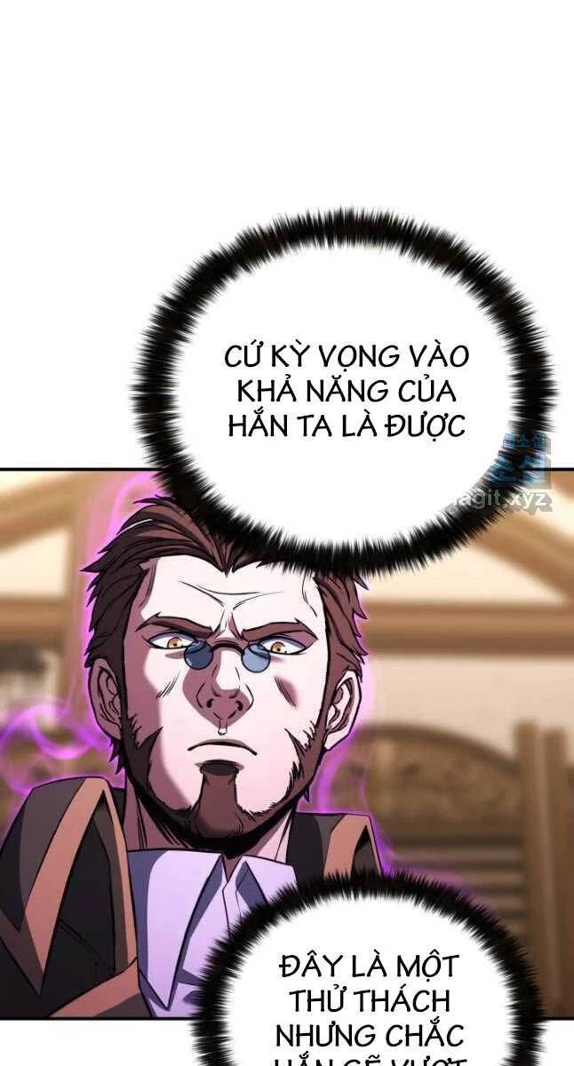 Tử Linh Sư Mạnh Nhất Chapter 32 - Trang 4