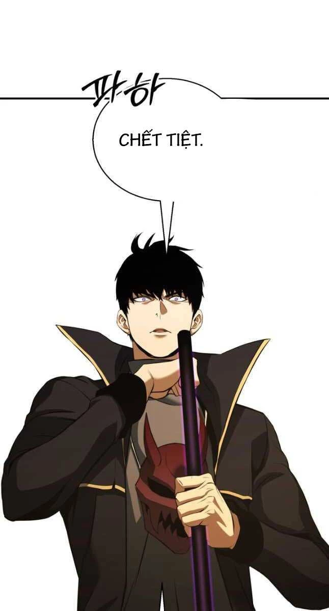 Tử Linh Sư Mạnh Nhất Chapter 32 - Trang 4