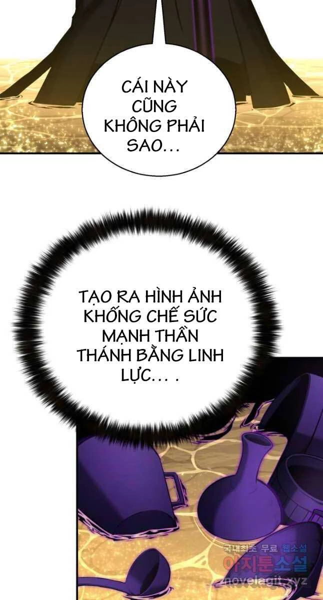 Tử Linh Sư Mạnh Nhất Chapter 32 - Trang 4