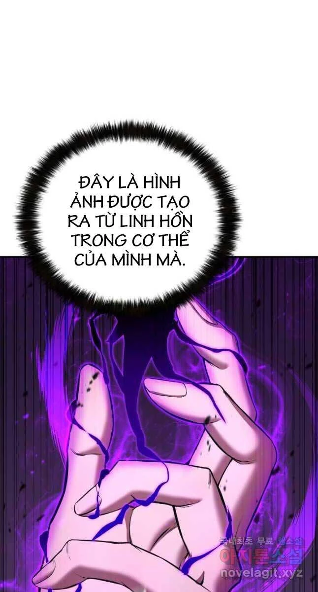 Tử Linh Sư Mạnh Nhất Chapter 32 - Trang 4