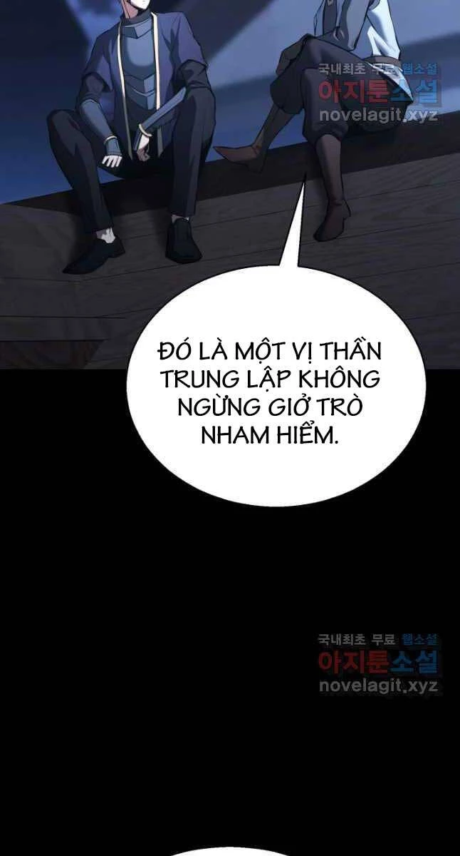 Tử Linh Sư Mạnh Nhất Chapter 32 - Trang 4