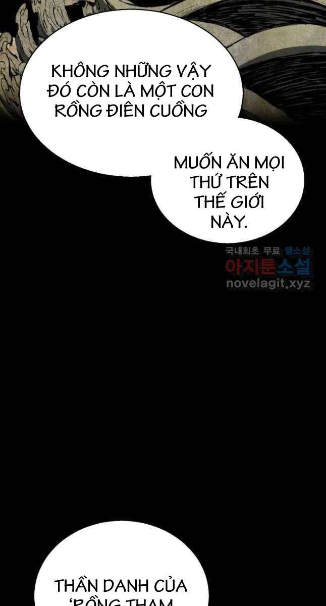 Tử Linh Sư Mạnh Nhất Chapter 32 - Trang 4