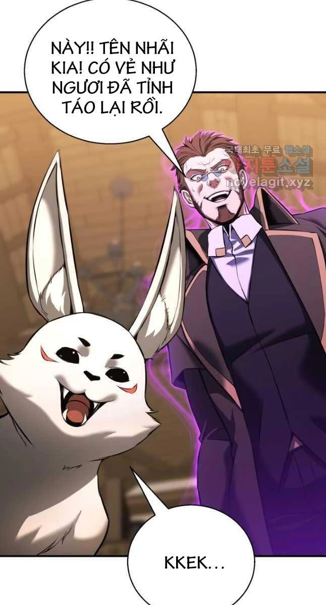 Tử Linh Sư Mạnh Nhất Chapter 32 - Trang 4