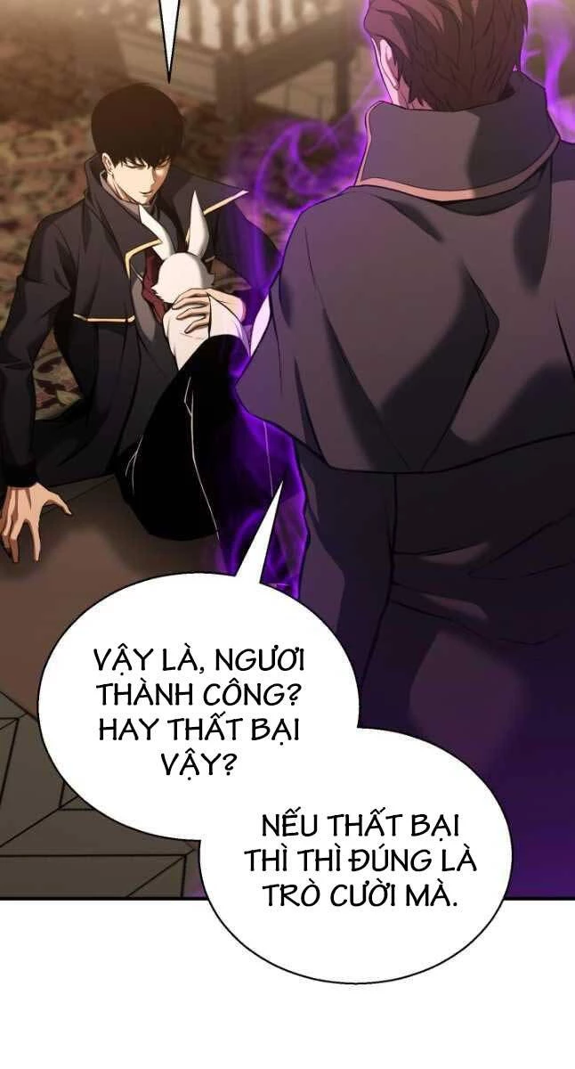 Tử Linh Sư Mạnh Nhất Chapter 32 - Trang 4