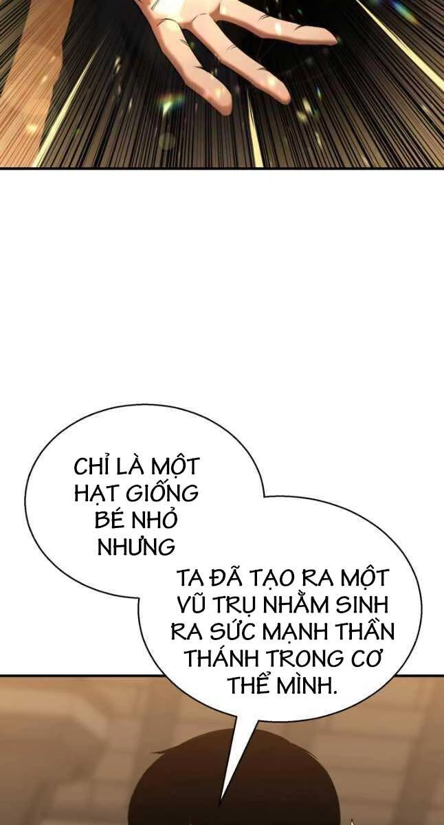 Tử Linh Sư Mạnh Nhất Chapter 32 - Trang 4