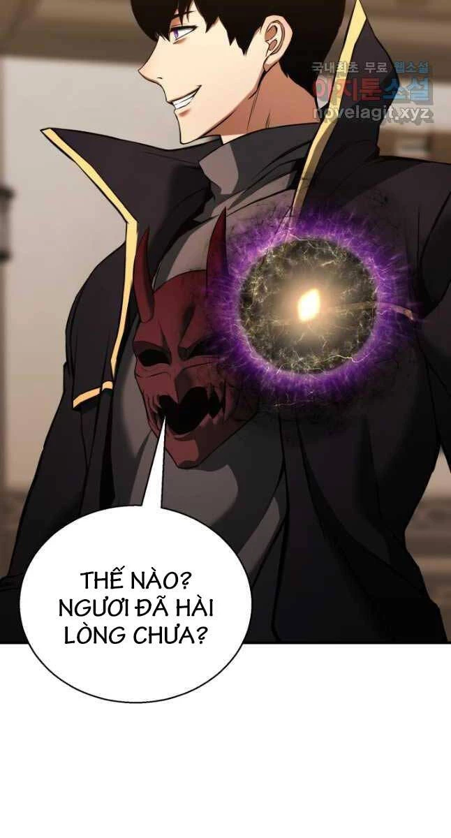 Tử Linh Sư Mạnh Nhất Chapter 32 - Trang 4