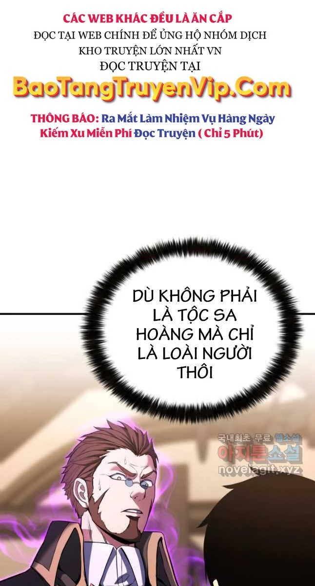 Tử Linh Sư Mạnh Nhất Chapter 32 - Trang 4