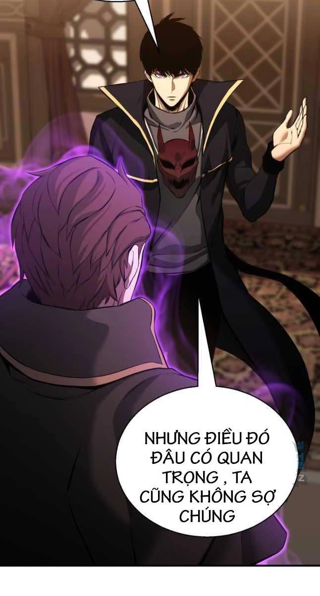 Tử Linh Sư Mạnh Nhất Chapter 32 - Trang 4