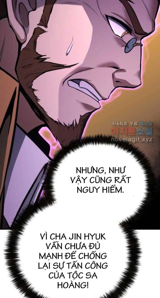 Tử Linh Sư Mạnh Nhất Chapter 32 - Trang 4