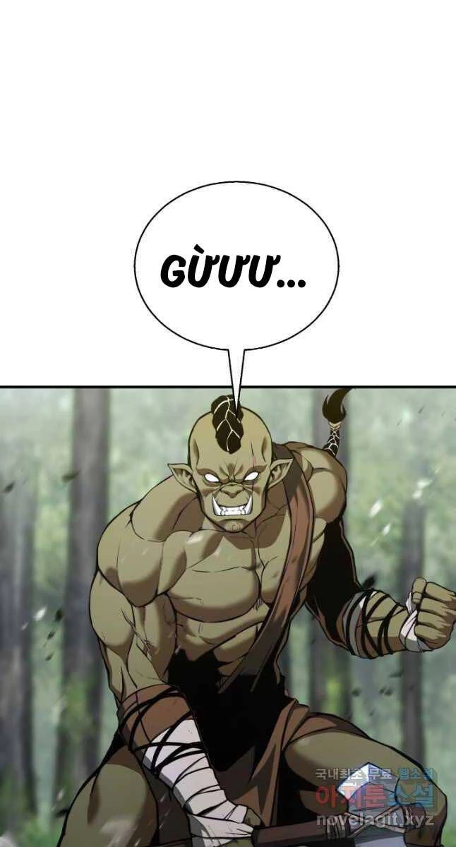 Tử Linh Sư Mạnh Nhất Chapter 32 - Trang 4