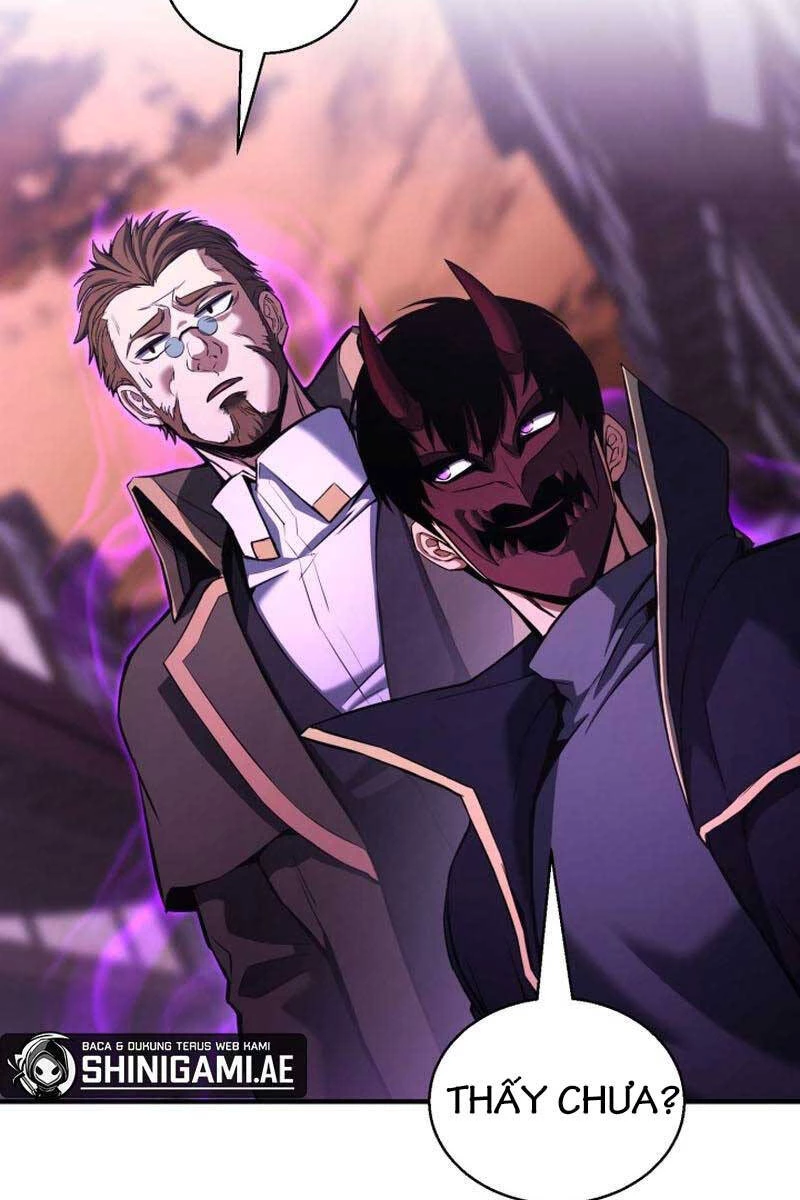 Tử Linh Sư Mạnh Nhất Chapter 34 - Trang 4