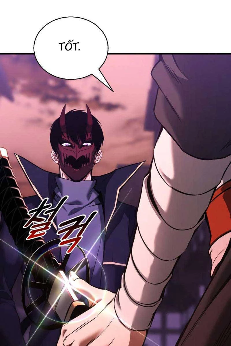 Tử Linh Sư Mạnh Nhất Chapter 34 - Trang 4