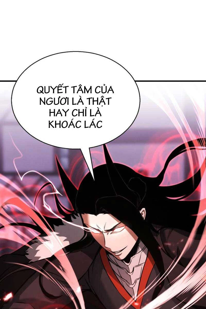 Tử Linh Sư Mạnh Nhất Chapter 34 - Trang 4