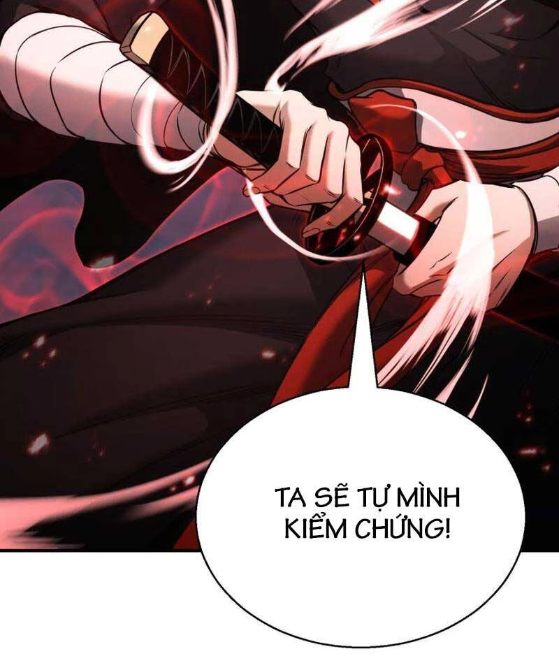 Tử Linh Sư Mạnh Nhất Chapter 34 - Trang 4