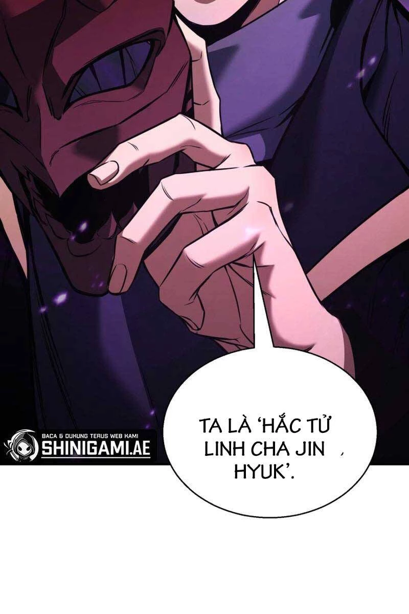 Tử Linh Sư Mạnh Nhất Chapter 34 - Trang 4