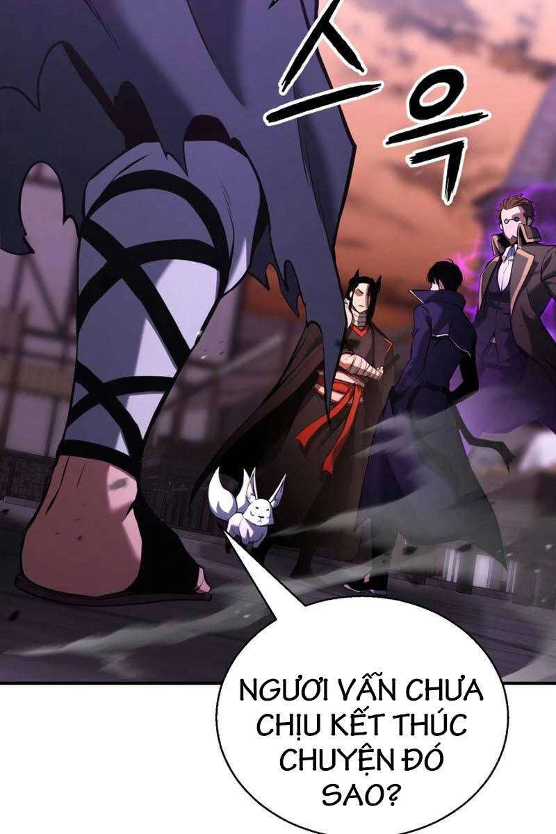 Tử Linh Sư Mạnh Nhất Chapter 34 - Trang 4