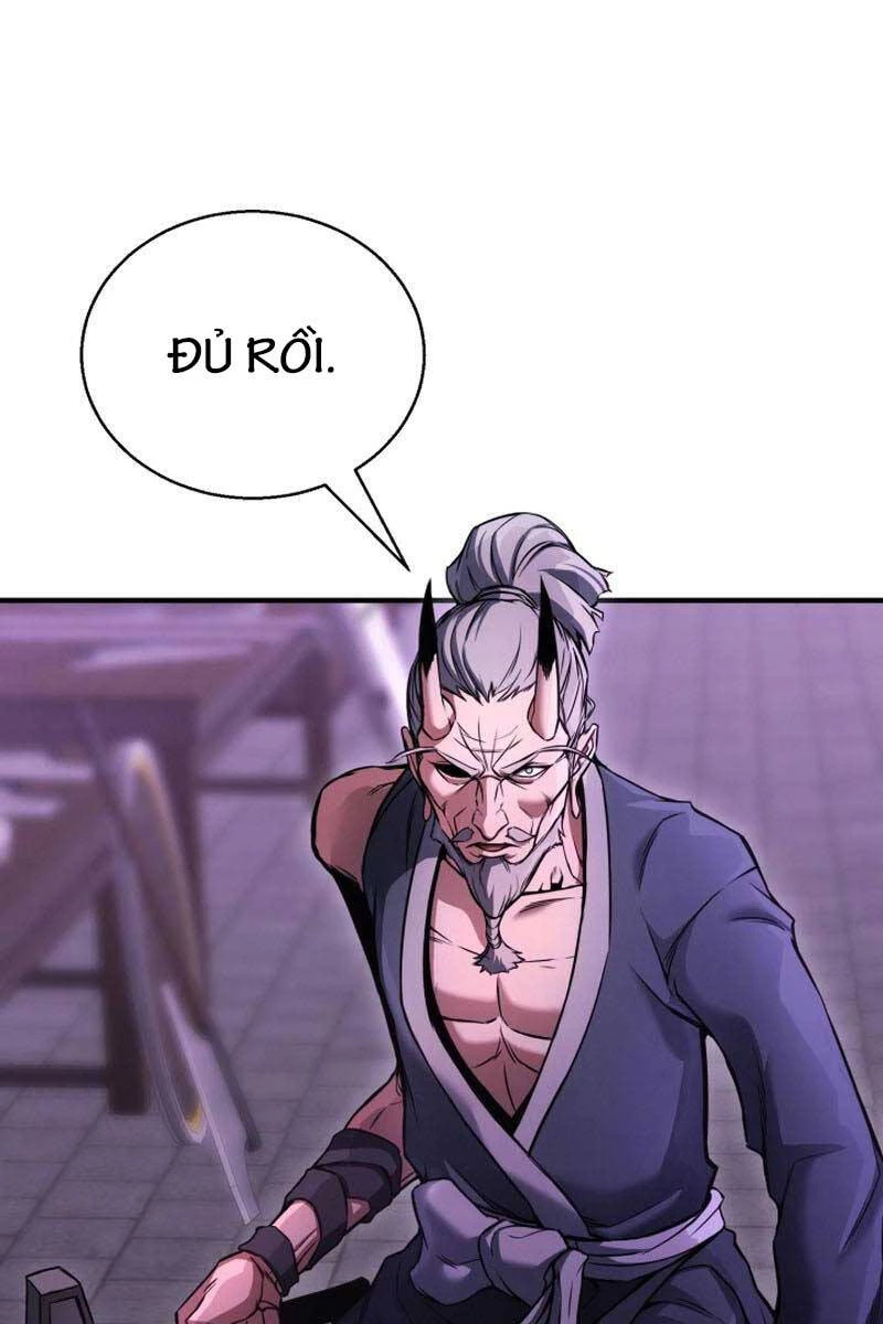 Tử Linh Sư Mạnh Nhất Chapter 34 - Trang 4