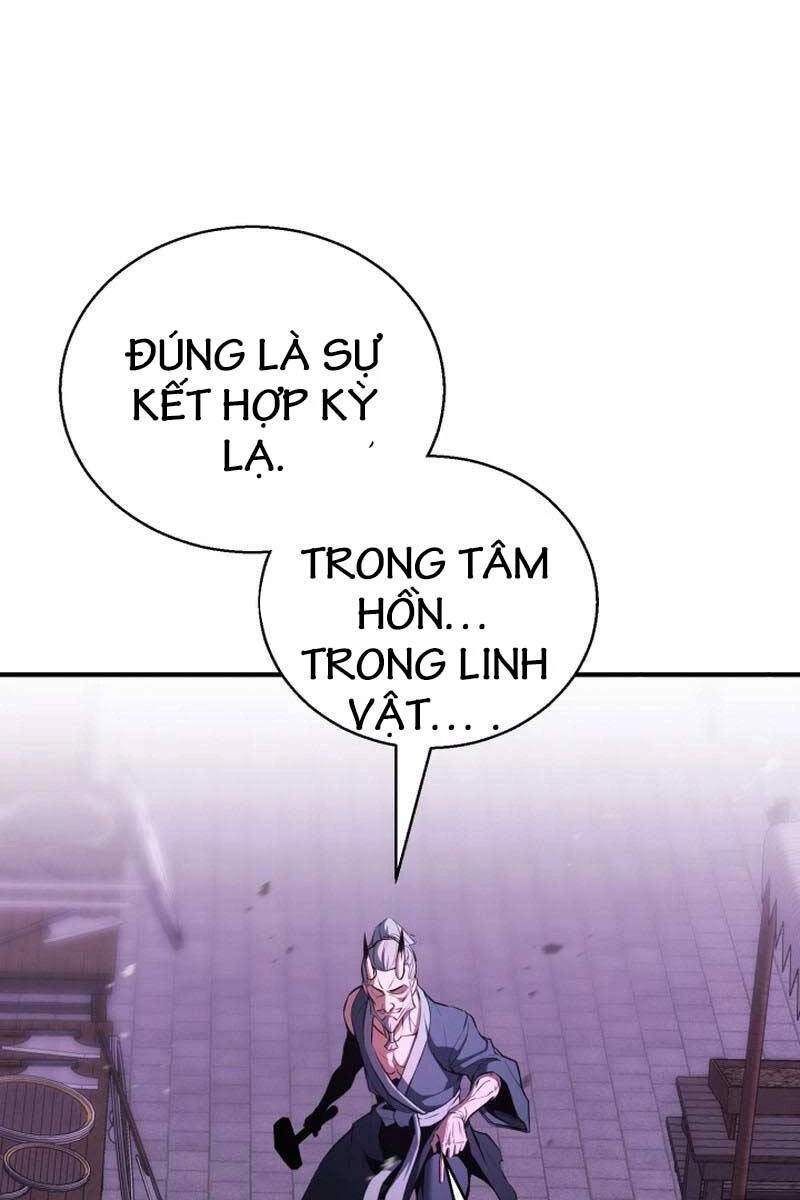 Tử Linh Sư Mạnh Nhất Chapter 34 - Trang 4
