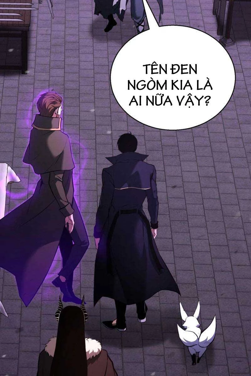 Tử Linh Sư Mạnh Nhất Chapter 34 - Trang 4