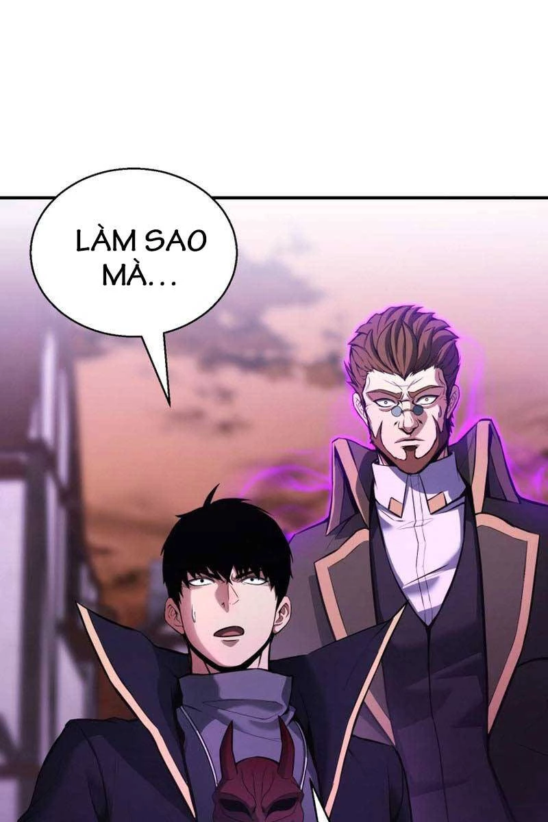 Tử Linh Sư Mạnh Nhất Chapter 34 - Trang 4