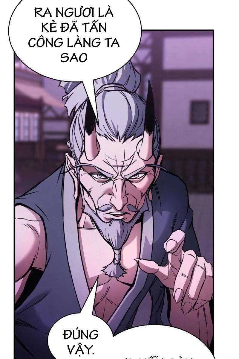 Tử Linh Sư Mạnh Nhất Chapter 34 - Trang 4