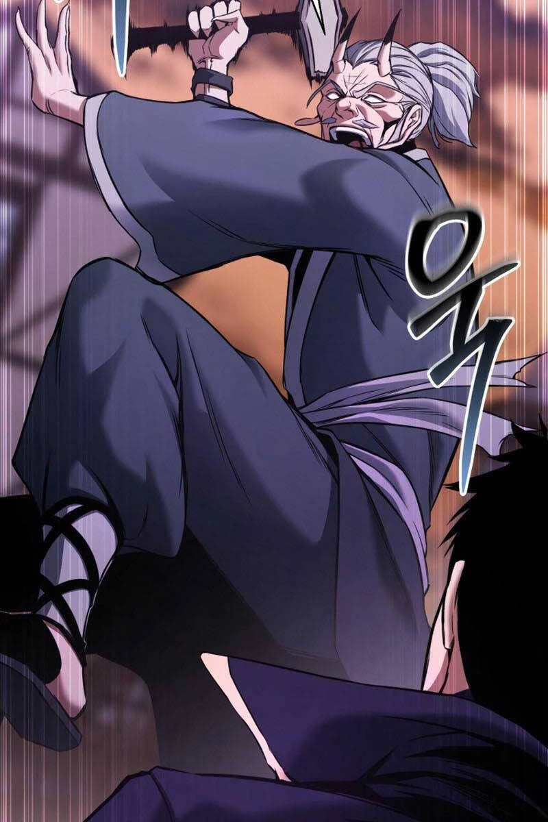 Tử Linh Sư Mạnh Nhất Chapter 34 - Trang 4