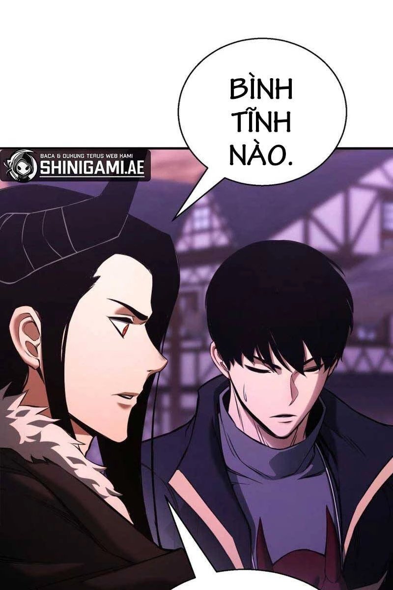 Tử Linh Sư Mạnh Nhất Chapter 34 - Trang 4