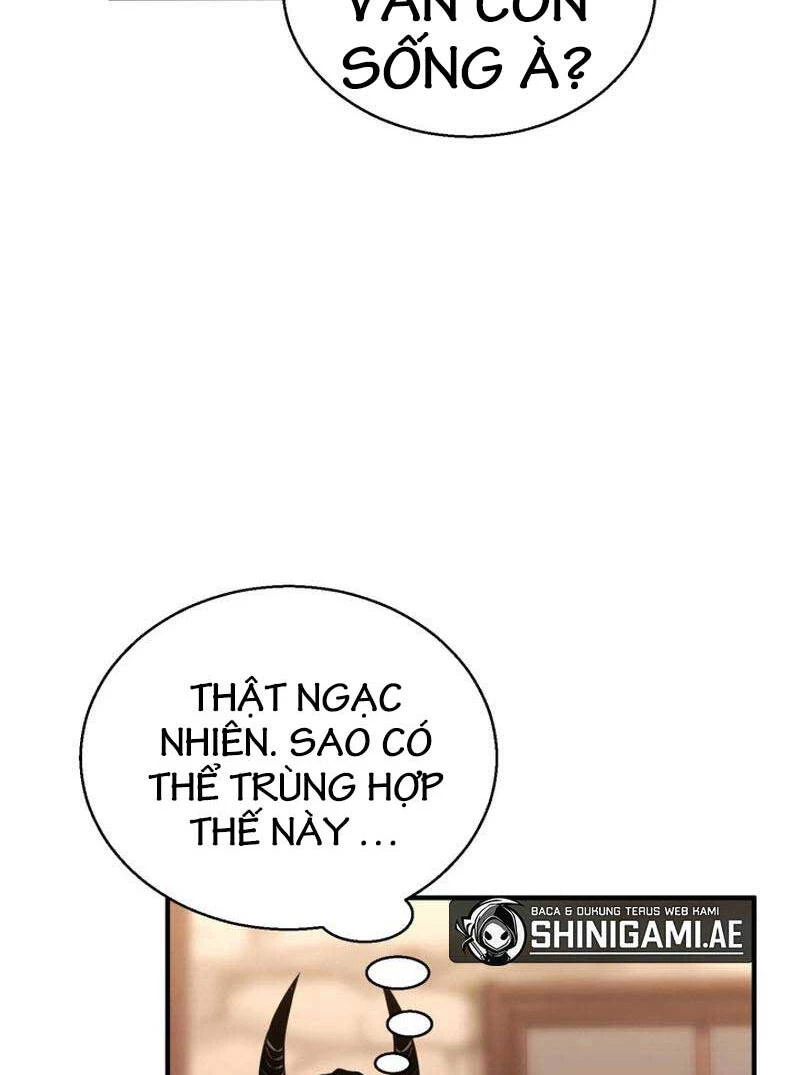 Tử Linh Sư Mạnh Nhất Chapter 34 - Trang 4