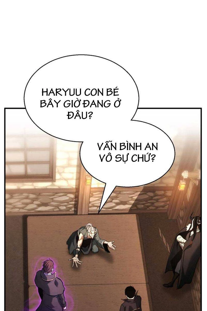 Tử Linh Sư Mạnh Nhất Chapter 34 - Trang 4
