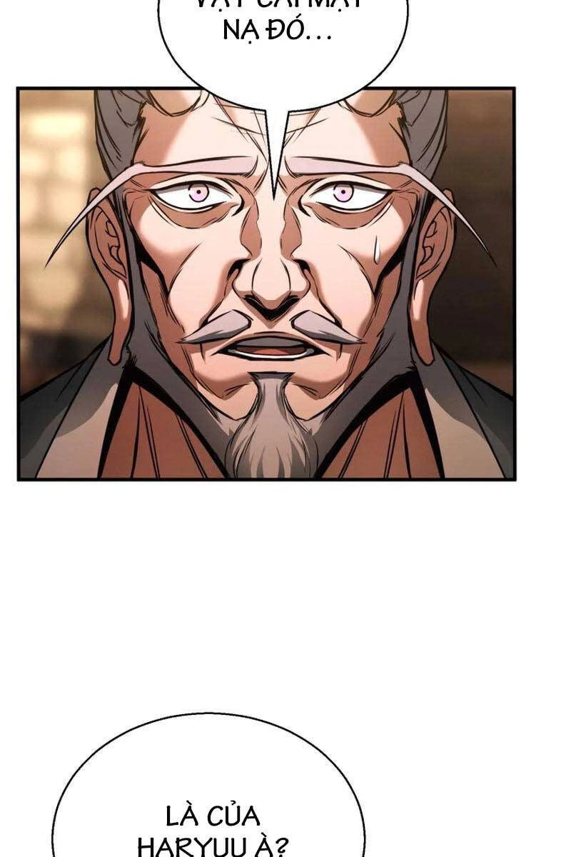 Tử Linh Sư Mạnh Nhất Chapter 34 - Trang 4