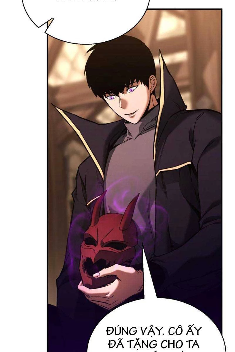 Tử Linh Sư Mạnh Nhất Chapter 34 - Trang 4