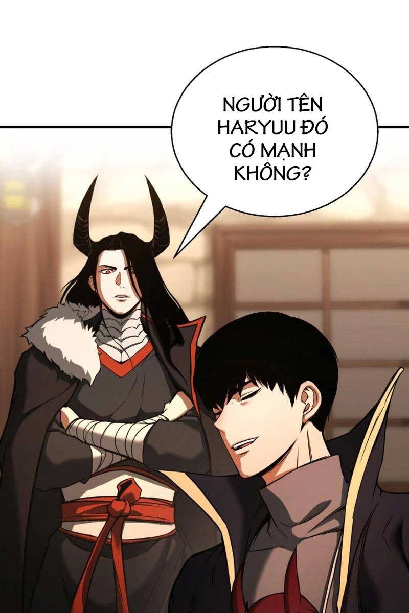 Tử Linh Sư Mạnh Nhất Chapter 34 - Trang 4