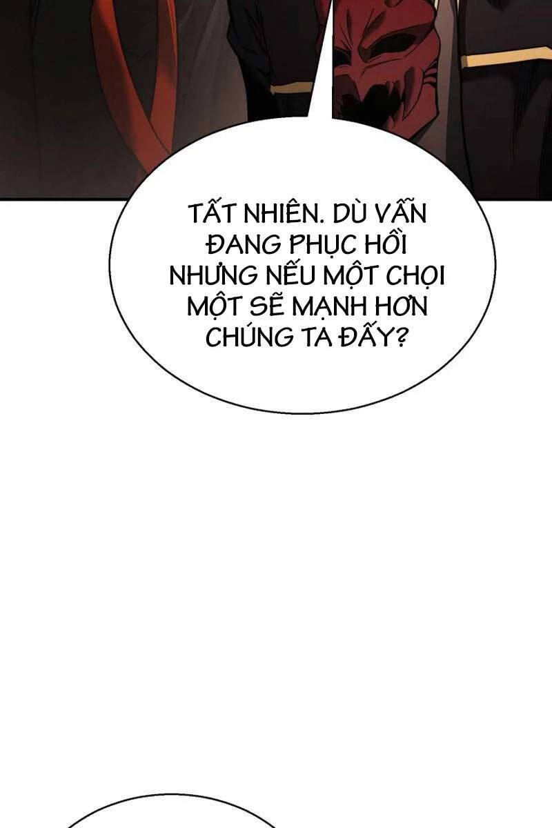 Tử Linh Sư Mạnh Nhất Chapter 34 - Trang 4