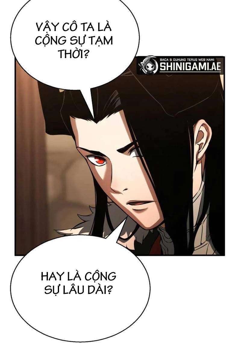 Tử Linh Sư Mạnh Nhất Chapter 34 - Trang 4