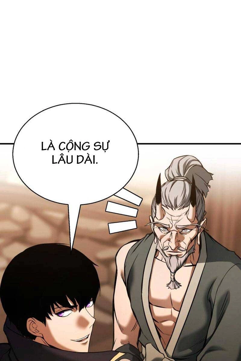 Tử Linh Sư Mạnh Nhất Chapter 34 - Trang 4