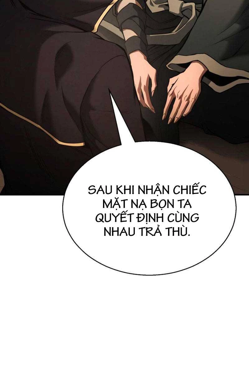 Tử Linh Sư Mạnh Nhất Chapter 34 - Trang 4
