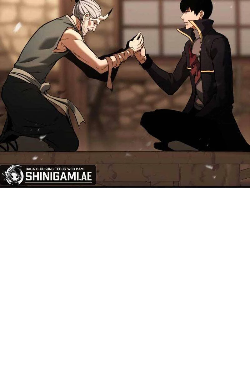 Tử Linh Sư Mạnh Nhất Chapter 34 - Trang 4