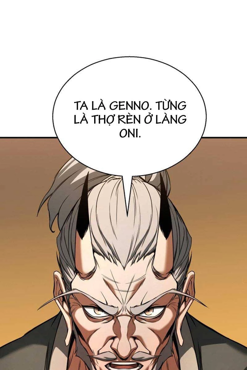 Tử Linh Sư Mạnh Nhất Chapter 34 - Trang 4