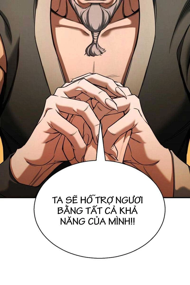 Tử Linh Sư Mạnh Nhất Chapter 34 - Trang 4