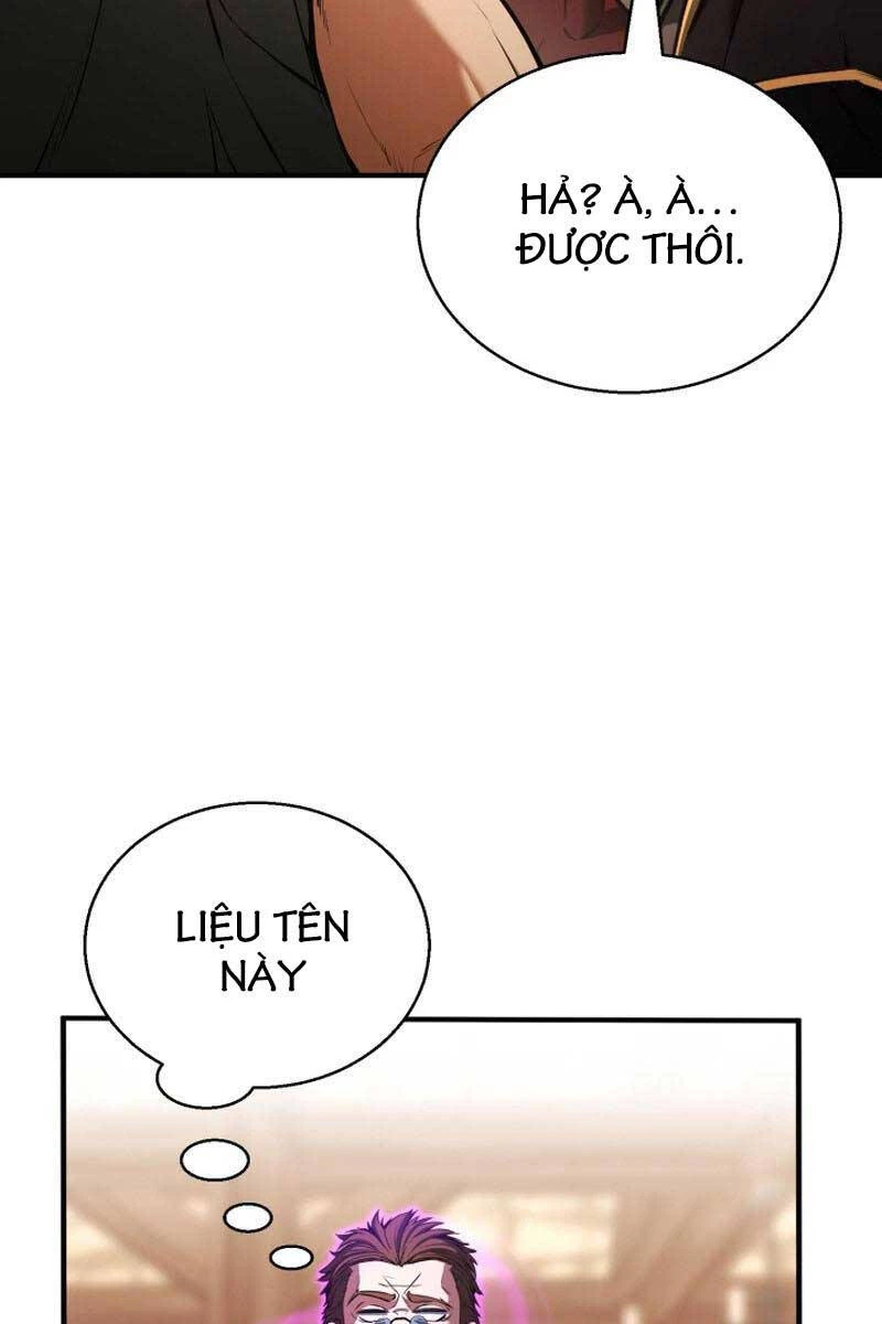 Tử Linh Sư Mạnh Nhất Chapter 34 - Trang 4