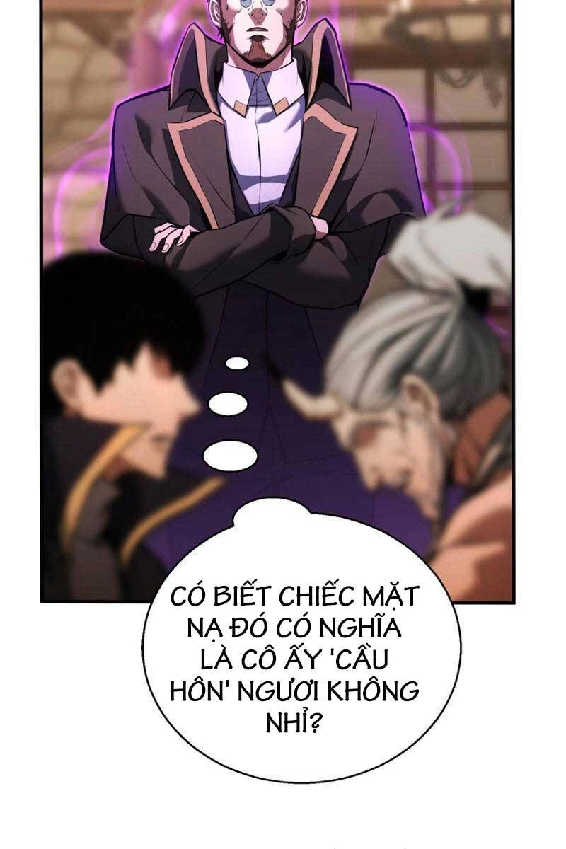 Tử Linh Sư Mạnh Nhất Chapter 34 - Trang 4