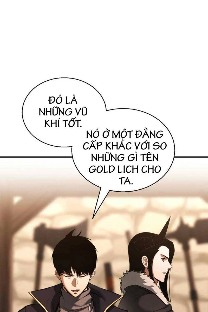 Tử Linh Sư Mạnh Nhất Chapter 34 - Trang 4