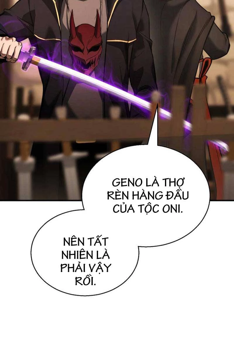 Tử Linh Sư Mạnh Nhất Chapter 34 - Trang 4