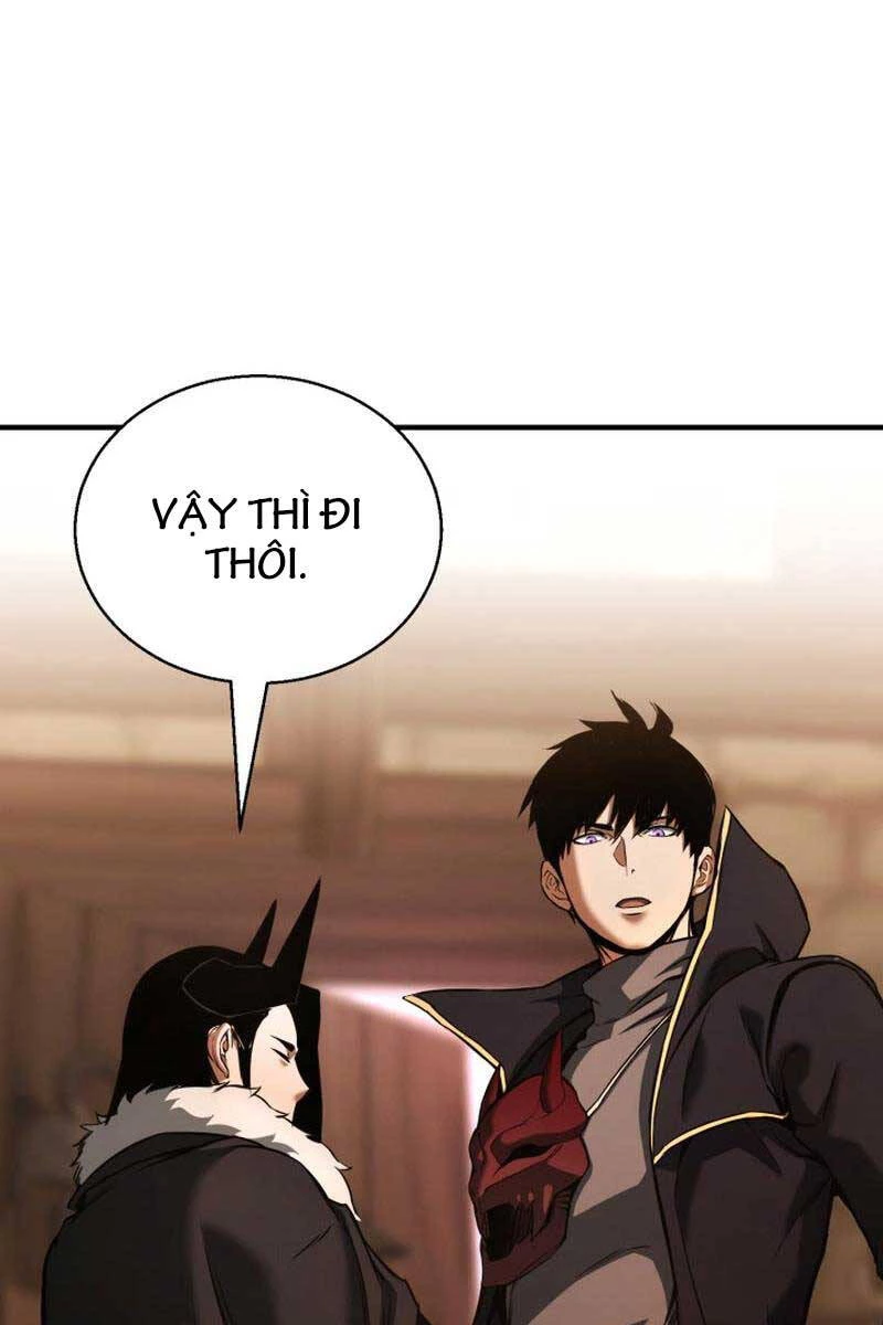 Tử Linh Sư Mạnh Nhất Chapter 34 - Trang 4