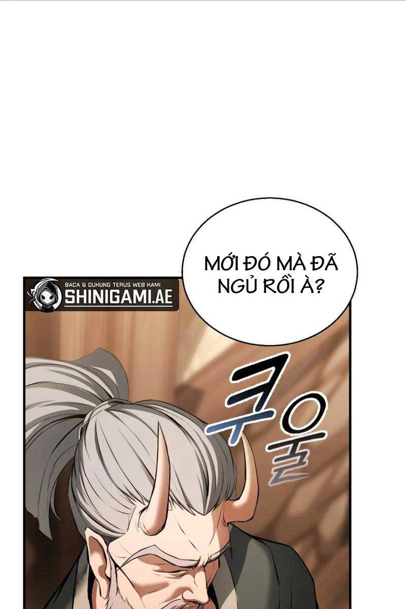 Tử Linh Sư Mạnh Nhất Chapter 34 - Trang 4