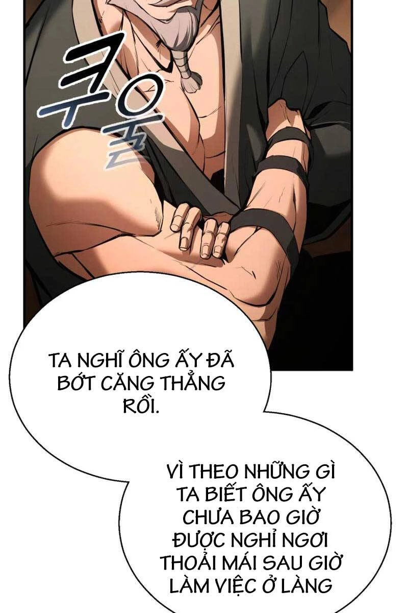 Tử Linh Sư Mạnh Nhất Chapter 34 - Trang 4