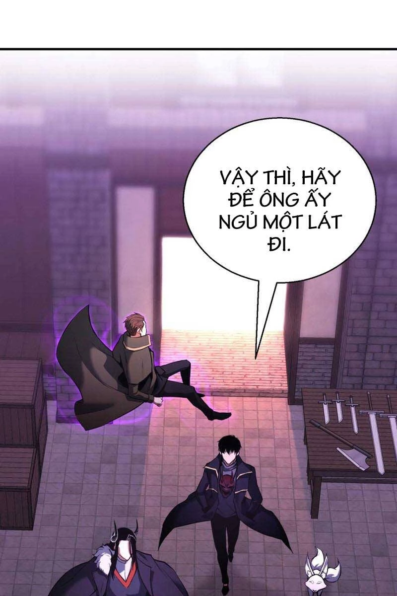 Tử Linh Sư Mạnh Nhất Chapter 34 - Trang 4