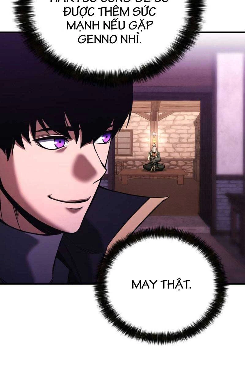 Tử Linh Sư Mạnh Nhất Chapter 34 - Trang 4